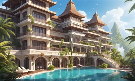 dream meaning hotel|luxury hotel dream meaning.
